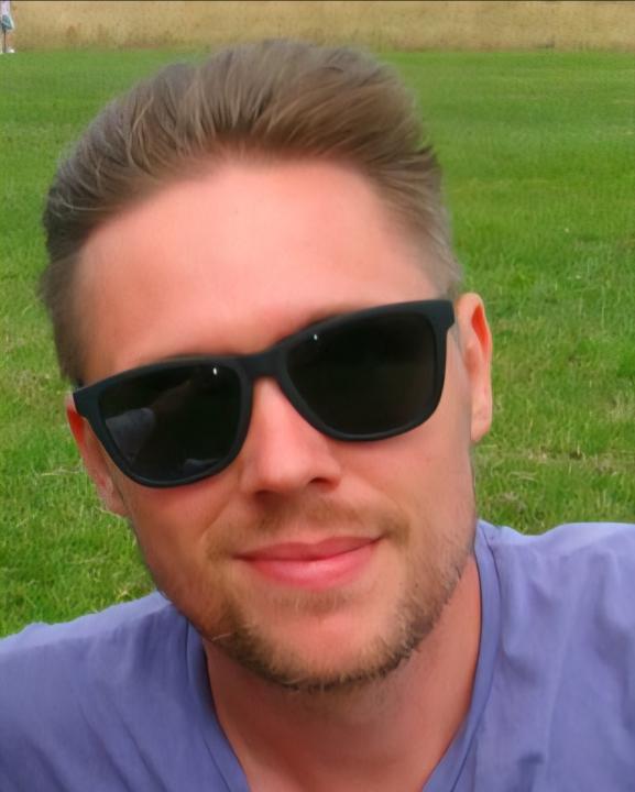 Christopher Ståhl