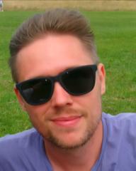 Christopher Ståhl