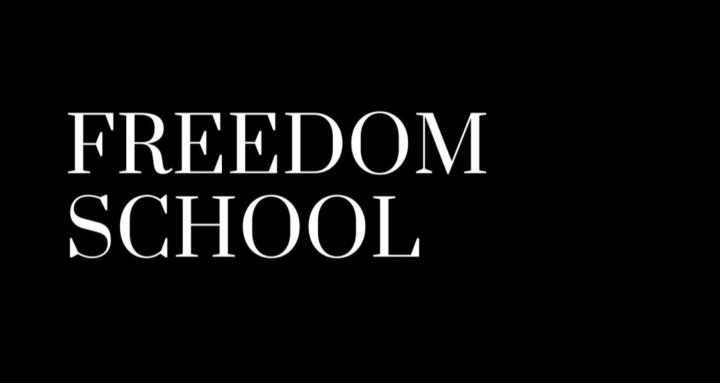 Freedom School