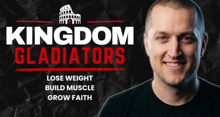 Kingdom Gladiators