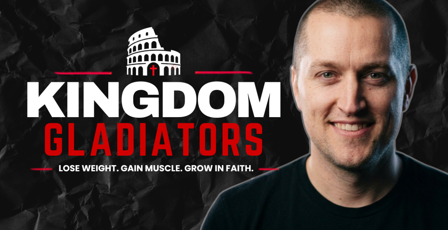 Kingdom Gladiators