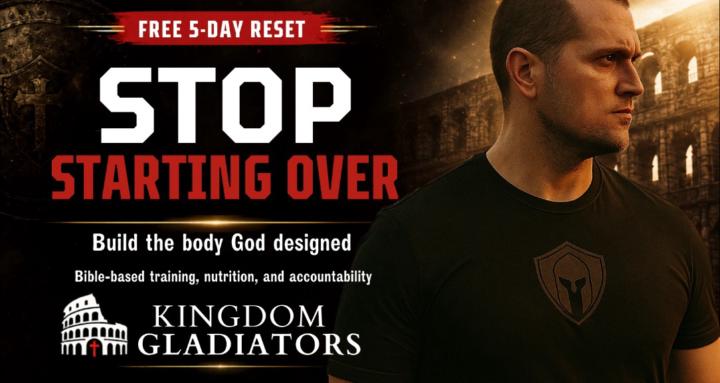 Kingdom Gladiators