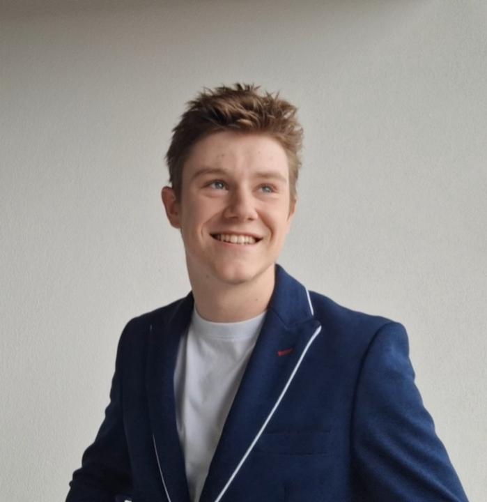 Kristian Russell