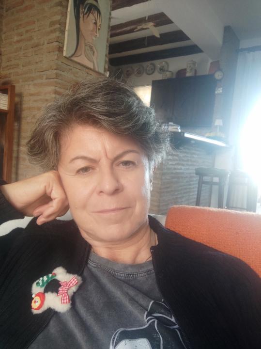 Maura Simonazzi