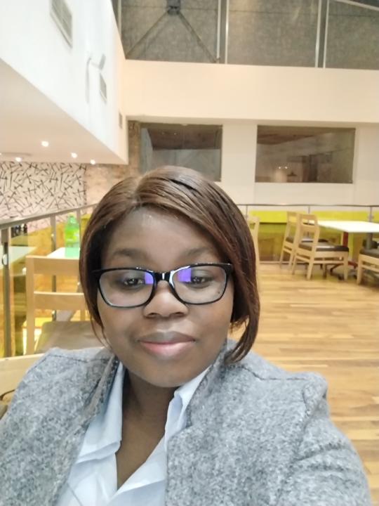 Baningi Tshabalala