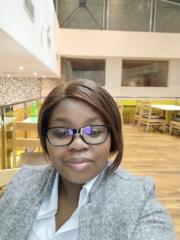 Baningi Tshabalala