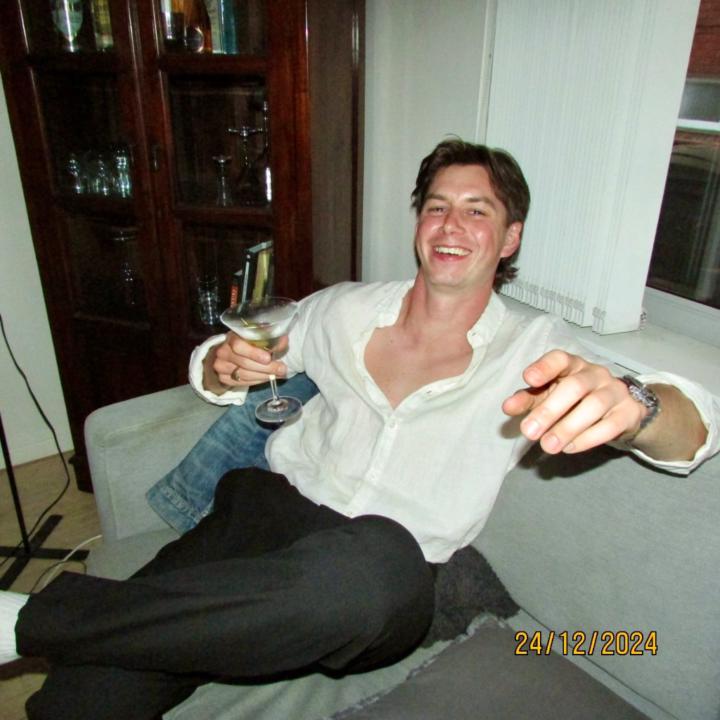 Tomas Karlik