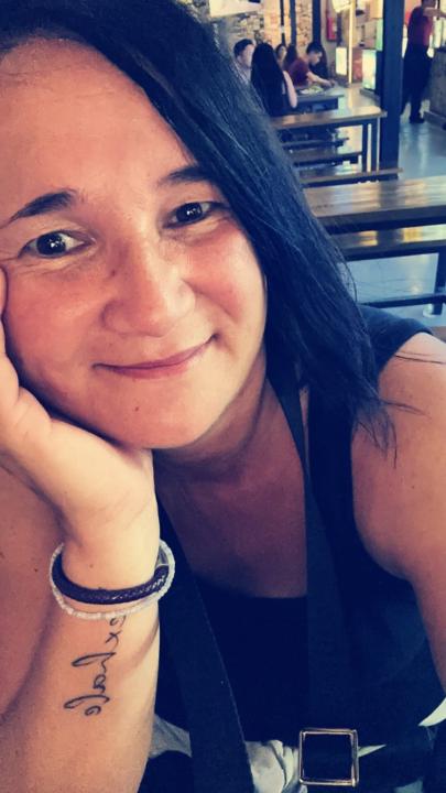 Michéle Mong-Kim Ta