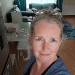 Catriona Westlands