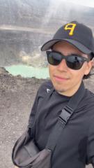 Frank Ramirez-Robles
