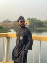 Adeyemo Tolulope