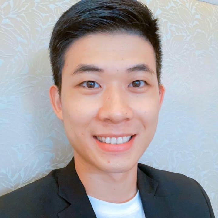 Joeee Wang