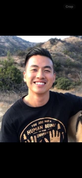 David Kim