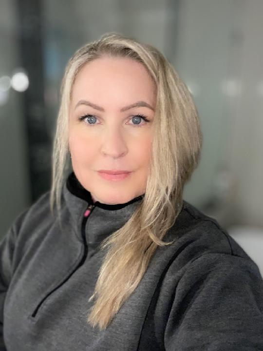 Tammy Humeny