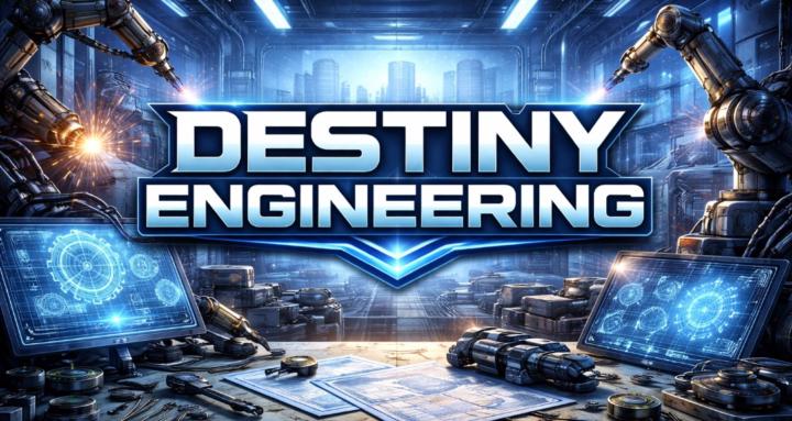 Destiny Engineering