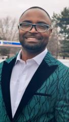 Claudius Bojowa