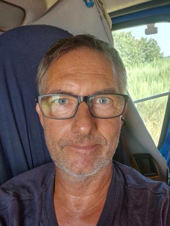 Sven Mohr