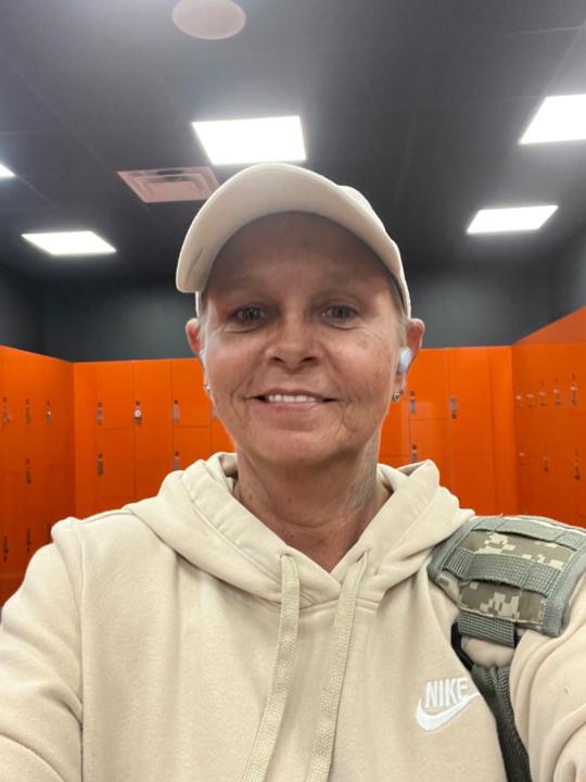 Jennifer Jenkins-Srygley