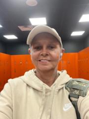 Jennifer Jenkins-Srygley