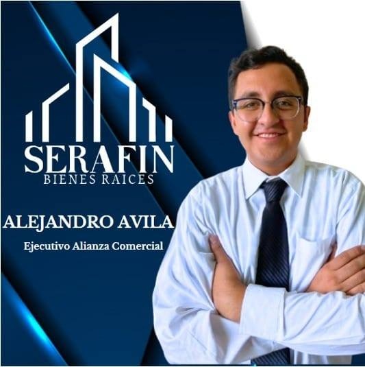 Alejandro Avila Reyes