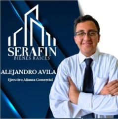 Alejandro Avila Reyes