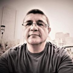 Daniel Golesteanu