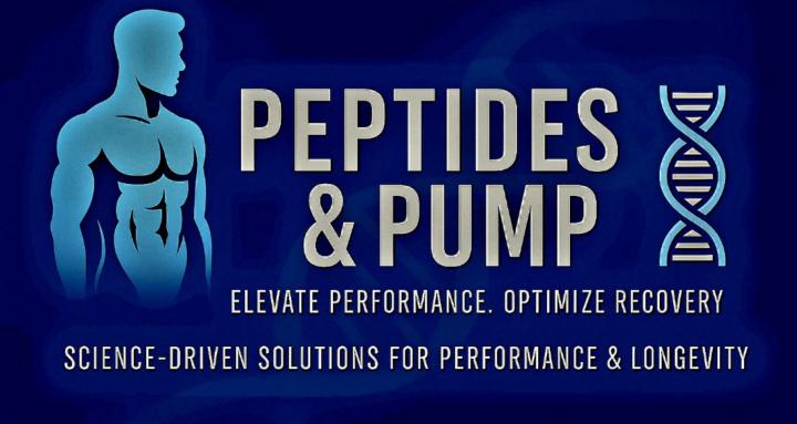 Peptides & Pump Knowledge Base