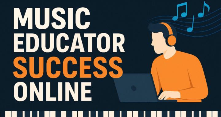 Music Educator Success Online