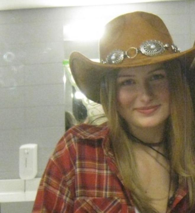 Mia Färber
