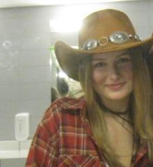 Mia Färber