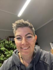 Anja Gentzsch