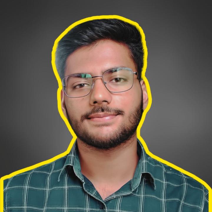 Aman Raj