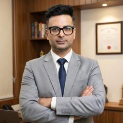Saurabh Tandon