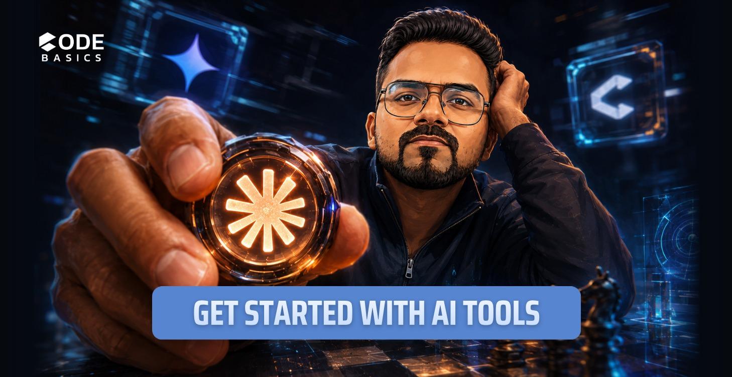 Get Started with AI Tools
