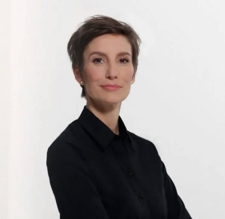 Sandra Wrogemann