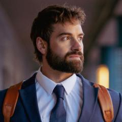 Cody Crockett