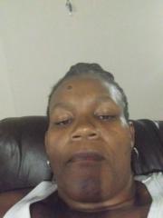 Leseilane Laura Mampholo