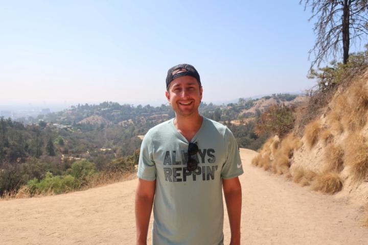 Brandon Tendler