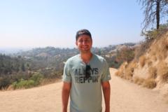 Brandon Tendler