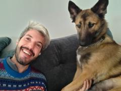 דניאל אהרן כהן