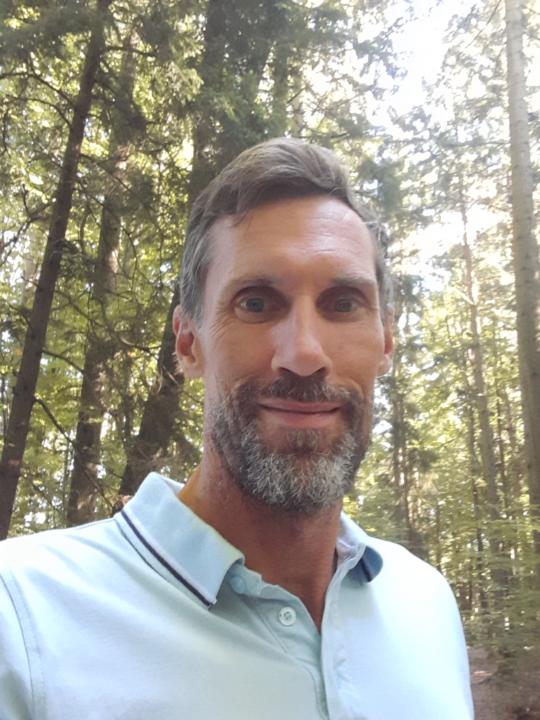 Stephan Koch