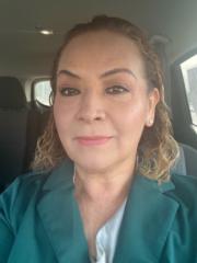 Hilda Patricia Bautista