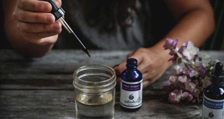 Herbal Remedies for Kids
