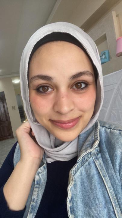 Menna Fathy