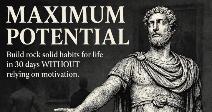 Maximum Potential