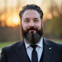 Jason Molnar