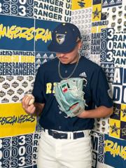 Andy Carrillo