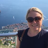 Brigitte Vandermaes