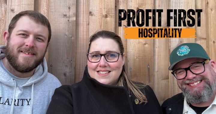 Profit First Hospitality