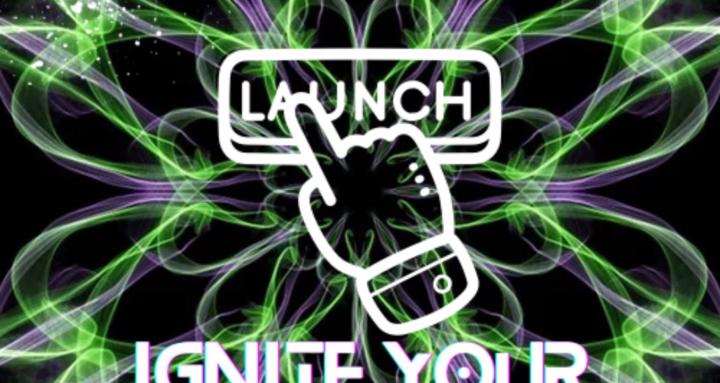 Ignite your wildest life